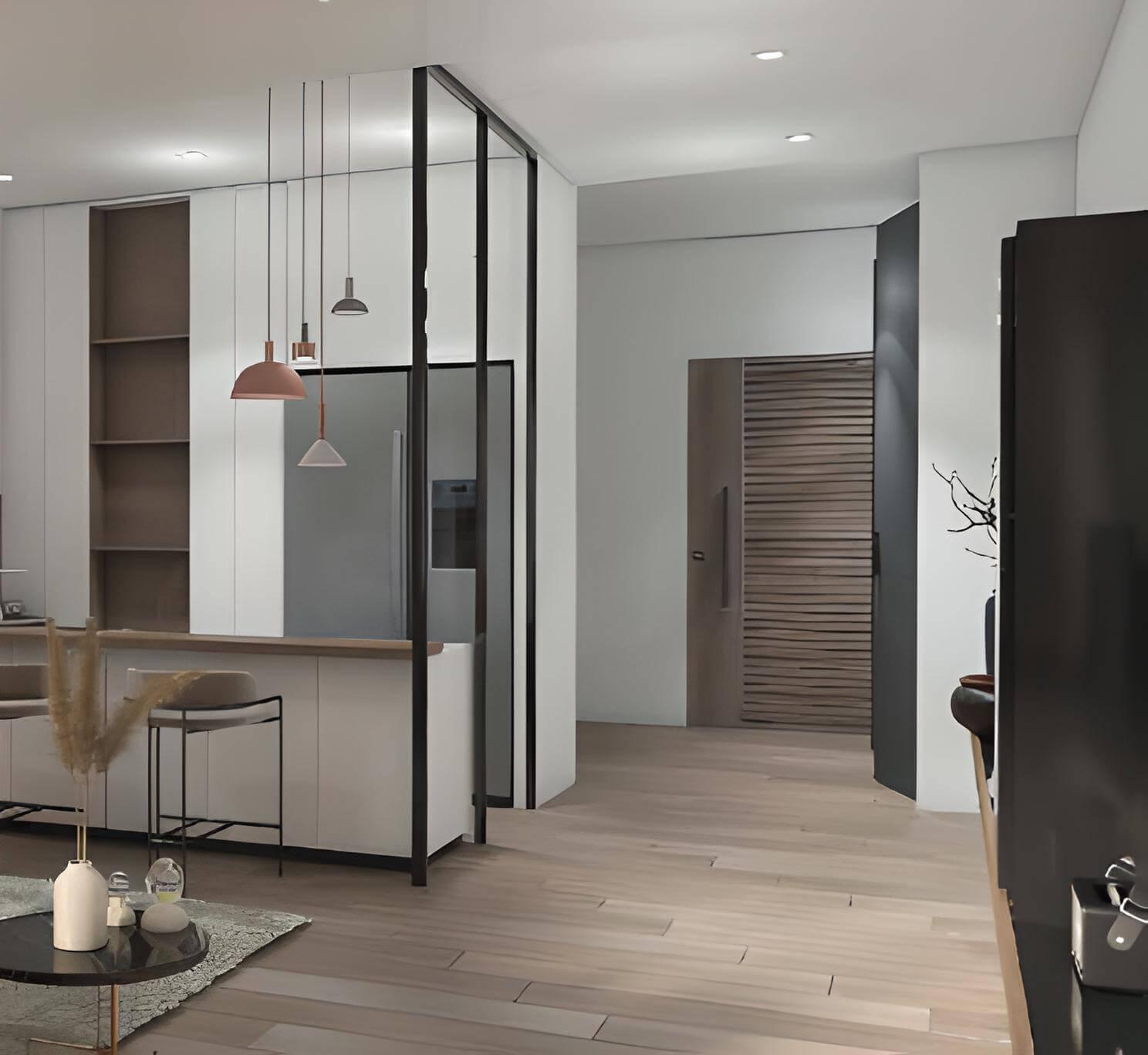 Best Luxury Apart-Hotel in Mali