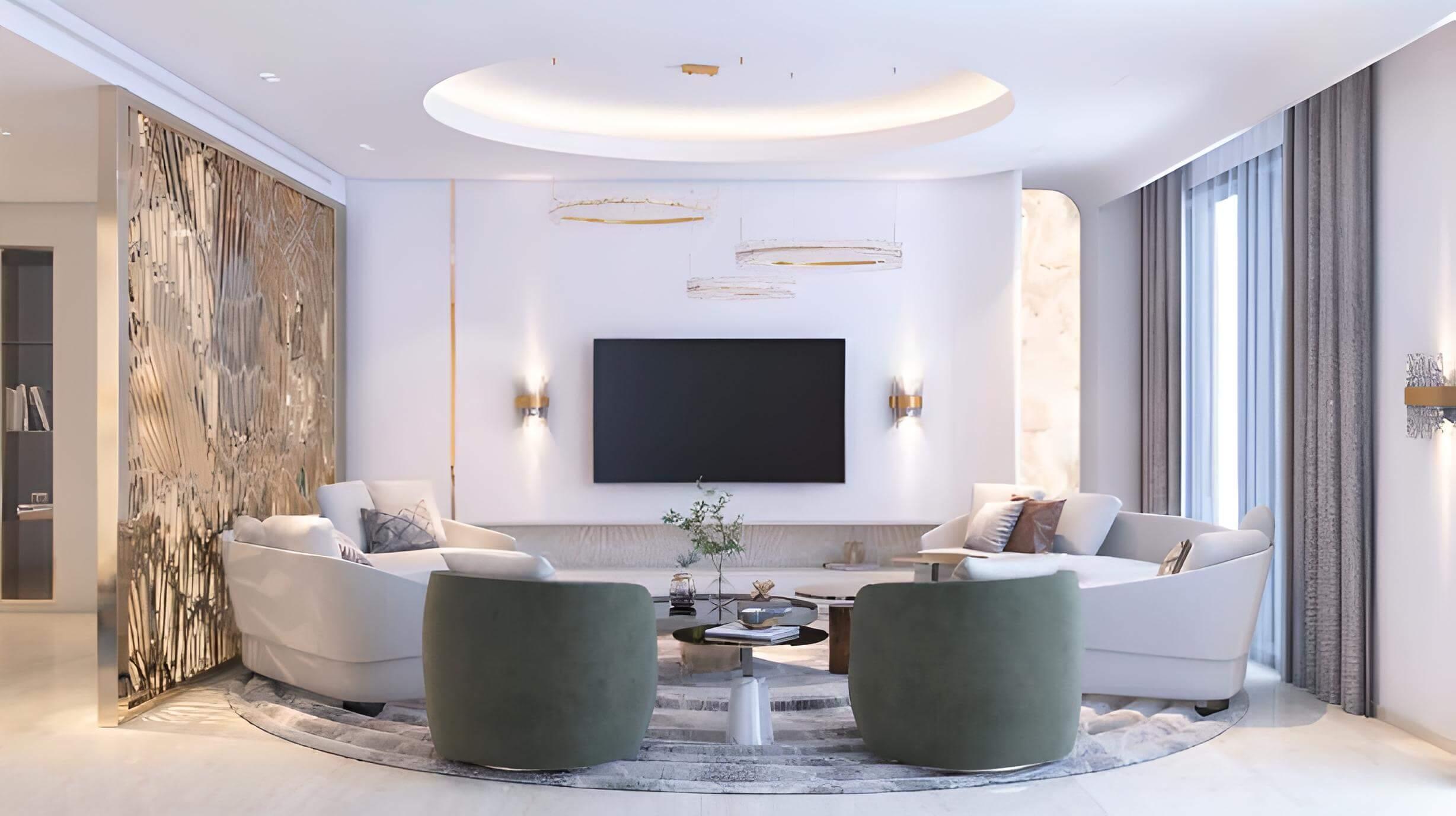 5 Stars Aparts-Hotel