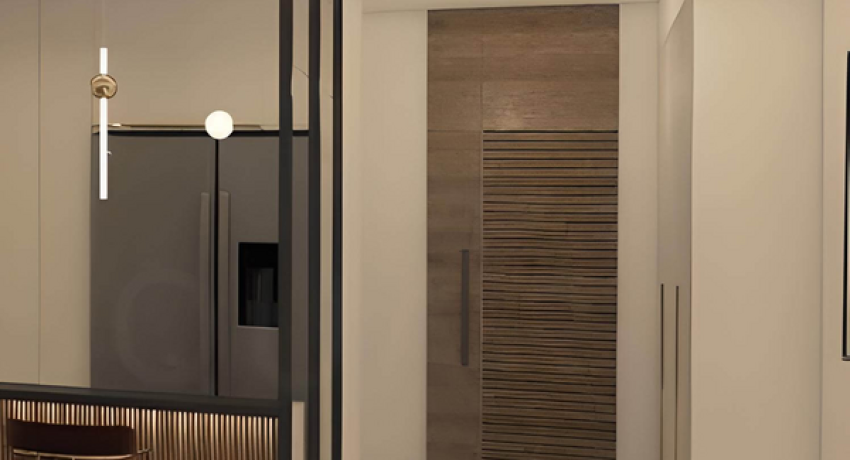 Elegant Nature (Mars)