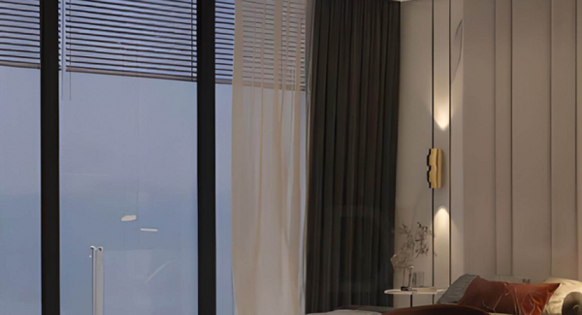 Elegant Nature (Mars)