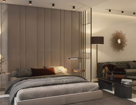 Elegant Nature (Mars)