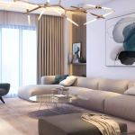 Urban Luxury (Saturne)