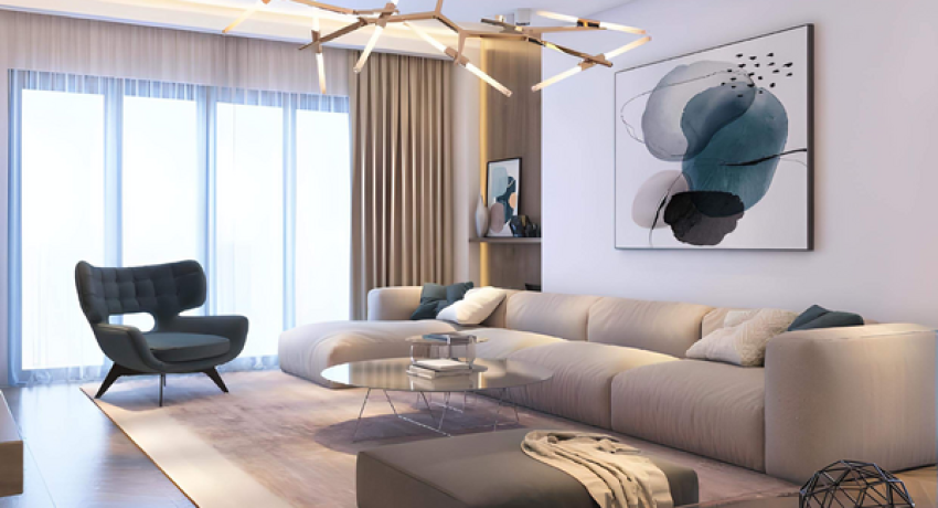 Urban Luxury (Saturne)