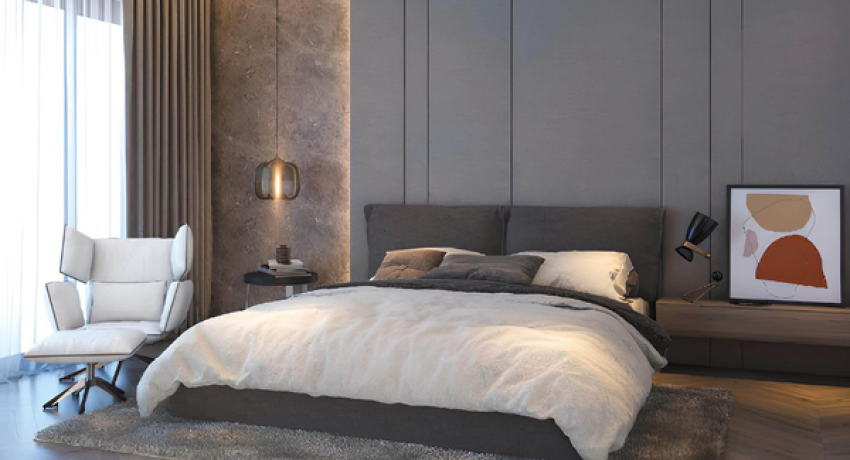 Urban Luxury (Saturne)