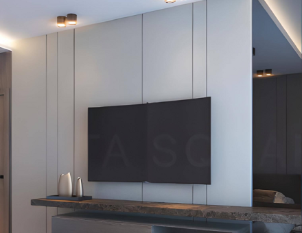 Urban Luxury (Saturne)