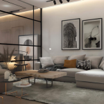 Signature Art Deco (Neptune)