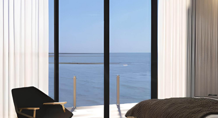 Signature Art Deco (Neptune)