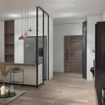 Signature Art Deco (Neptune)