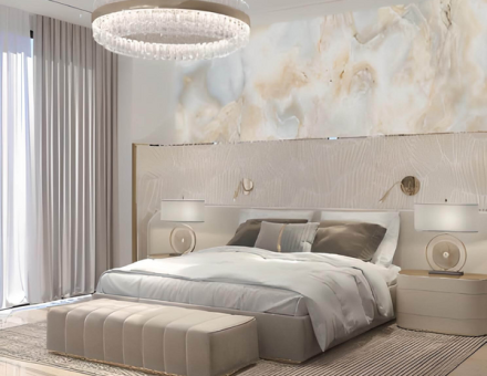 Contemporary Essence (Mercure)