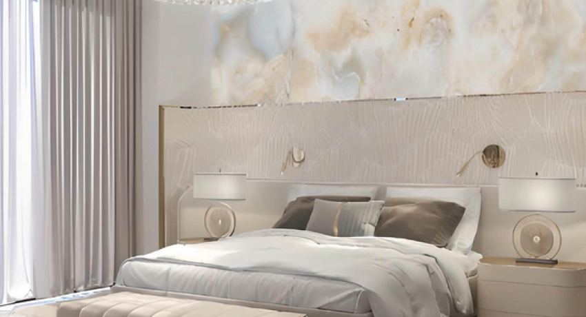 Contemporary Essence (Mercure)