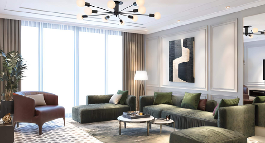 Classic Elegance (Venus)