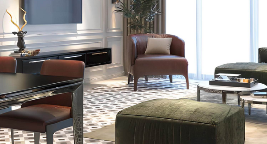 Classic Elegance (Venus)