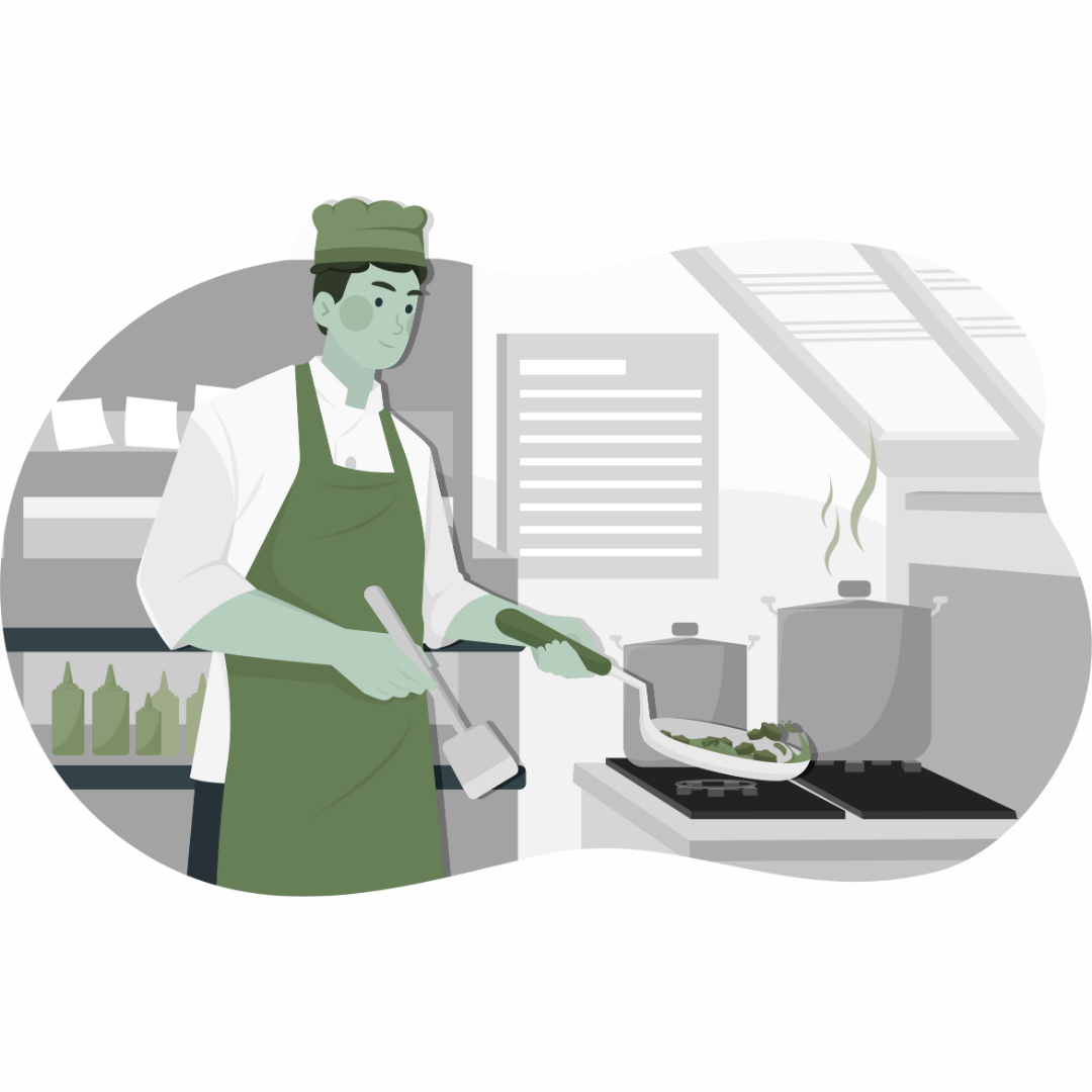 Restaurant Gastronomique